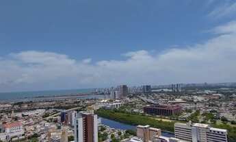 Imagem 7: JS) More no Beach Class Ilha do Leite | Andar Alto