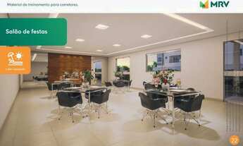 Imagem 4: Lindos apartamentos no Bairro de Antares!