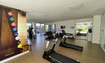 Imagem 5: Apartamento a venda 56m 2 dorms 1 suite 1 vaga lazer completo na Vila Mascote, São Paulo