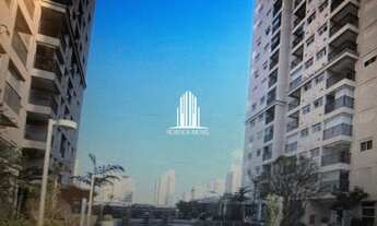 Imagem: Apartamento 68m² 2 Dormitórios, 1 suíte