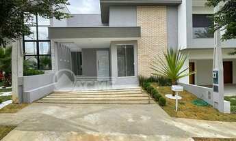 Imagem 1: Casa Térrea para Venda em Jardim Terras de São Francisco Sorocaba-SP - 896