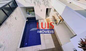 Imagem: Casa com 4 dormitórios à venda, 281 m²