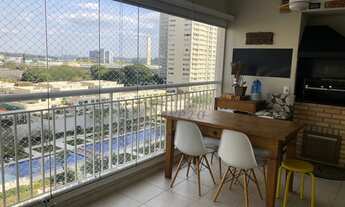 Imagem 6: Novamérica - Chácara Santo Antônio