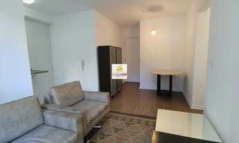 Imagem 3: Apartamento à venda, Vila Andrade, 56m², 2 dormitórios, 1 suíte, 1 vaga!