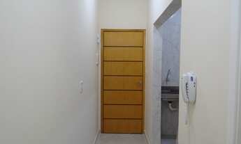 Imagem 3: Botafogo c/ Vista lateral p/ Pão de Açúcar na Rua Marquês de Olinda esquina com a Praia de