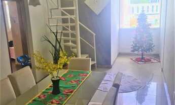 Imagem 5: COBERTURA 3 QUARTOS BURITIS