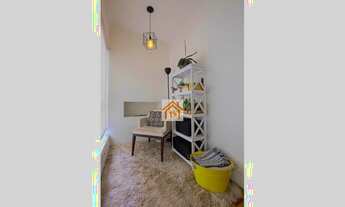 Imagem 3: São Paulo - Apartamento Padrão - Jardim América