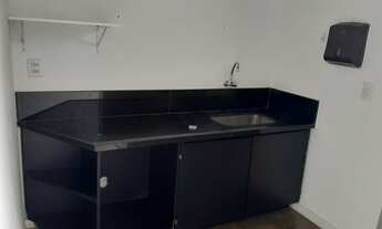 Imagem 7: ANDAR para aluguel, 4 vagas, Estoril - Belo Horizonte/MG