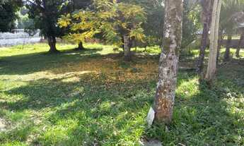 Imagem 3: Amplo terreno +- 2600m²