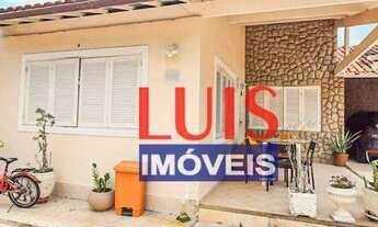 Imagem 2: Casa com 4 dormitórios à venda, 235 m² por R$ 1.500.000 - Piratininga - Niterói/RJ - CA474