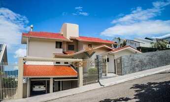 Imagem: Casa com 4 dormitórios à venda, 530 m²