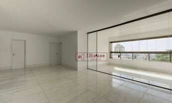 Imagem 2: Apartamento com 4 dormitórios à venda, 161 m² por R$ 2.385.000,00 - Sion - Belo Horizonte