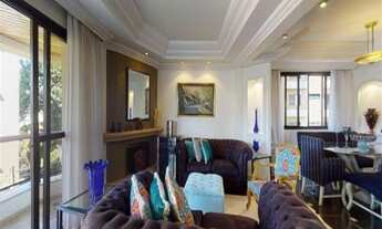 Imagem 3: Amplo Apto no Parque da Mooca com 185 m²