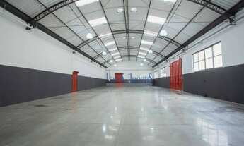 Imagem 4: Galpão para alugar, 900 m² por R$ 30.000,00/mês - Vila Moraes - São Paulo/SP