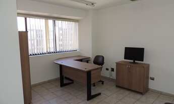 Imagem: Consultório / sala comercial no Paraíso