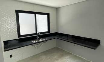 Imagem 3: Casa para Venda em Mogi das Cruzes, Jardim Nathalie, 3 dormitórios, 1 suíte, 1 banheiro, 4