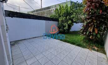 Imagem 6: CASA GEMINADA DE 3 DORMITÓRIOS COM SUÍTE LOCALIZADA NO BAIRRO QUIETUDE - R$ 349 MIL