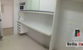 Imagem 4: Apartamento no Tatuapé próximo ao Shopping Jardim Anália Franco- três dormitórios - suite