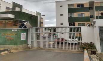 Imagem: 0001)-Apartamento para venda possui 55 metros