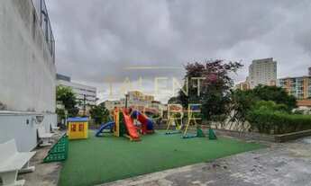 Imagem 6: Apartamento à venda, 83 m² - Vila Mariana - São Paulo/SP