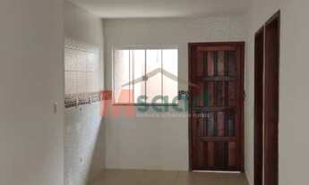 Imagem 7: Casa á Venda Uvaranas