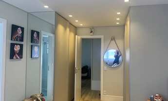 Imagem 4: Metrô Santa Cruz (Linha Azul e Lilás)- Apto 137M², 3 Dormitórios, 3 Suítes, 2 Vagas + Depó