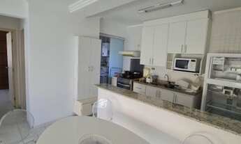 Imagem 3: Apartamento com 2 dormitórios à venda, 80 m² por R$ 680.000,00 - Vila Alzira - Guarujá/SP