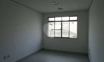 Imagem 2: São Paulo - Conjunto Comercial/Sala - CENTRO