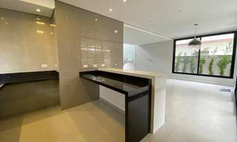 Imagem 7: Sobrado à venda, 3 suítes, 4 vagas, 234 m², Condomínio Bella Città Villagio II, Fazenda Ro