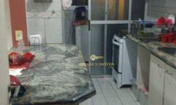 Imagem 7: Apartamento com 3 dormitórios à venda, 97 m² por R$ 340.000,00 - Residencial Garden Place