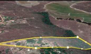 Imagem 6: OPORTUNIDADE Terreno Chácara Rua 18 Lago Oeste( última Chácara, virada pro vale, com água