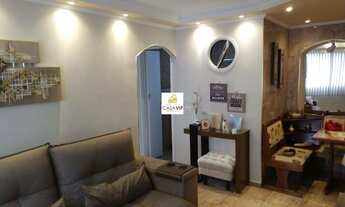 Imagem 4: Apartamento à venda, Santana, 58m², 2 dormitórios, 1 vaga!