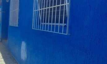 Imagem: Casa com 2 dormitórios à venda, 63 m²