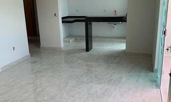 Imagem 6: Apartamento para venda com 85 metros quadrados com 2 quartos em Granada - Uberlândia - MG