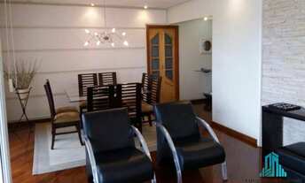 Imagem: Apartamento para Venda em São Bernardo