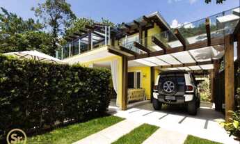 Imagem 9: Casa de alto padrão á 100 metros do mar