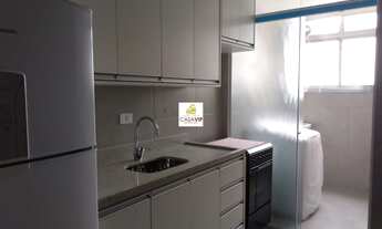 Imagem 5: Apartamento à venda, Jardim Umuarama, 74m², 2 dormitórios, 1 vaga!