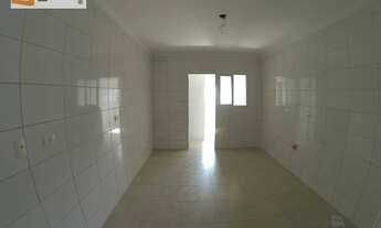 Imagem 6: Apartamento à venda, 133 m² por R$ 749.999,99 - Canto do Forte - Praia Grande/SP