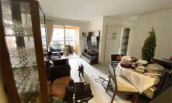 Imagem: São Paulo - Apartamento Padrão - PERDIZES