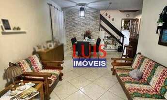 Imagem: Casa com 3 dormitórios para alugar, 180