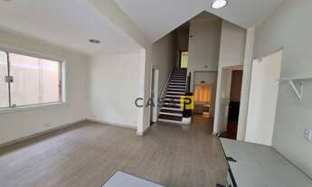 Imagem 4: Casa para alugar, 246 m² por R$ 12.000,00/mês - Jardim Girassol - Americana/SP