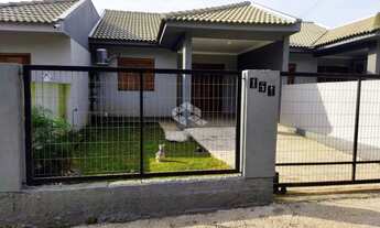 Imagem: ESTâNCIA VELHA - Casa Padrão - Campo Grande