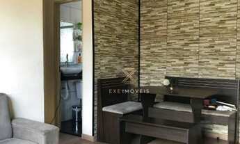 Imagem 7: Apartamento com 2 dormitórios à venda, 55 m² por R$ 220.000 - Havaí - Belo Horizonte/MG