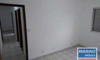 Imagem 2: Apartamento com 3 dormitórios à venda, 68 m² por R$ 280.000,00 - Taboão - São Bernardo do