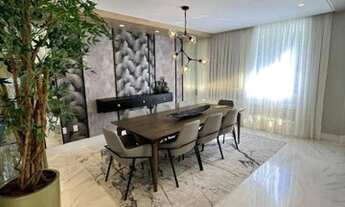 Imagem 5: Casa com 4 dormitórios, 634 m² - venda - Balneário Camboriú/SC