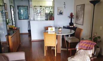 Imagem 6: Apartamento à venda, Vila das Mercês, 72m², 3 dormitórios, 1 suíte, 2 vagas!