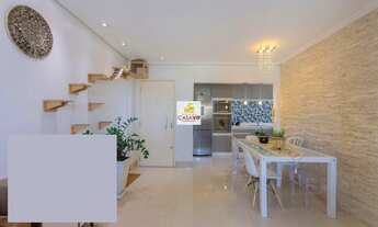 Imagem 5: Apartamento à venda, Vila Gomes, 80m², 3 dormitórios, 2 vagas!