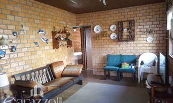 Imagem 4: CASA DE TRÊS DORMITÓRIOS COM ANEXO NO CENTRO DE TRAMANDAÍ