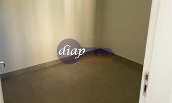 Imagem 2: Lindo apartamento com aproximadamente 40 metros divididos em 2 dormitórios, banheiro, sala