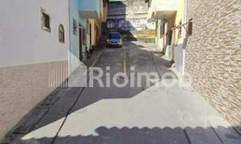 Imagem 1: Rio de Janeiro - Casa Padrão - Vila Valqueire